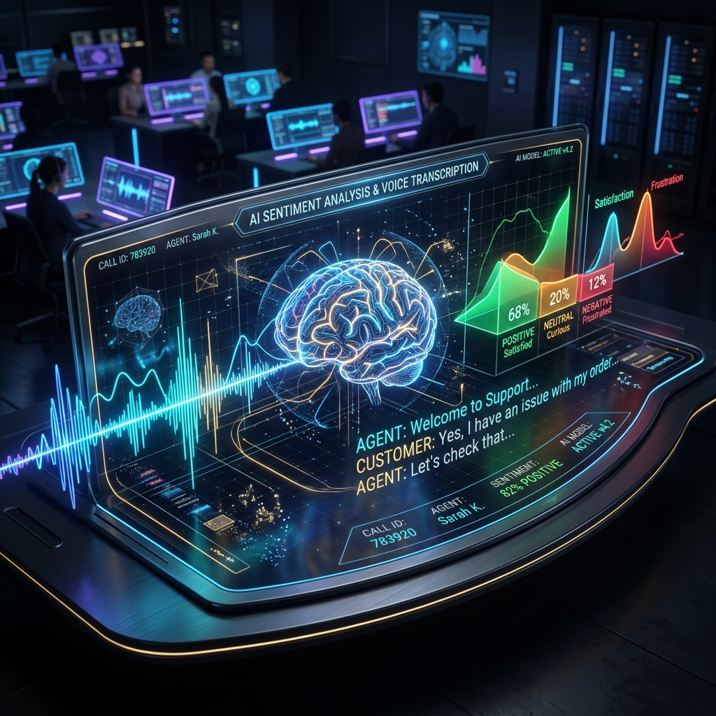 Convoso — AI Driven CCaaS